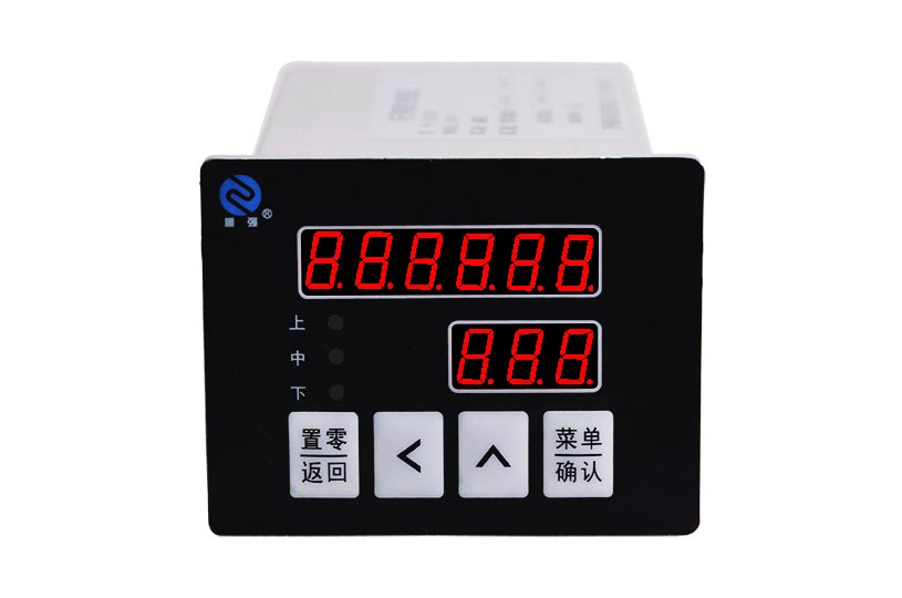 压力称重传感器仪表