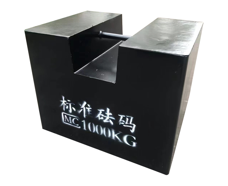 顺强砝码租赁服务