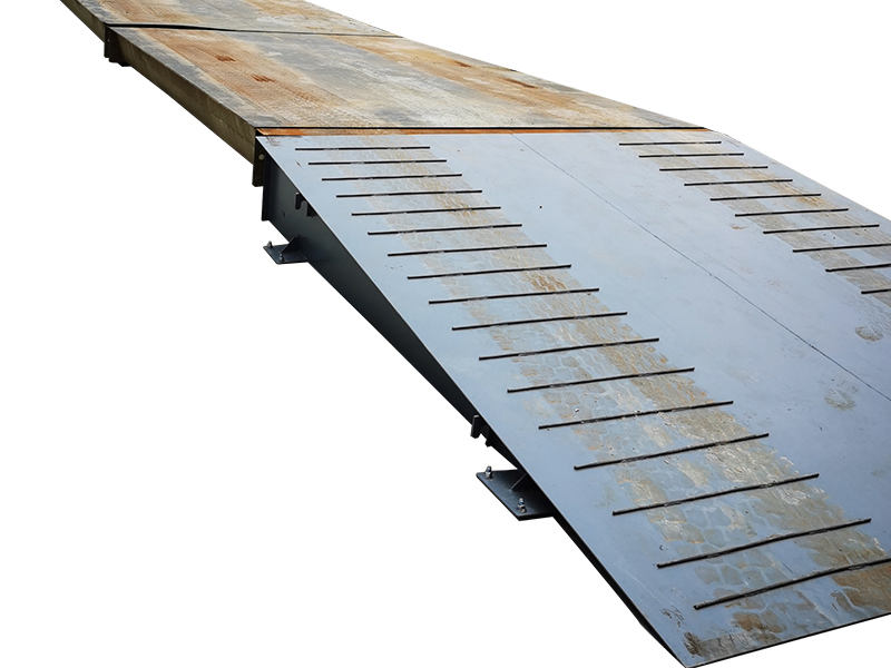 二手地磅租赁服务