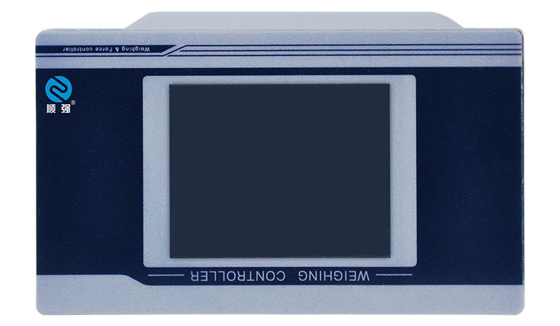 称重测力控制仪表