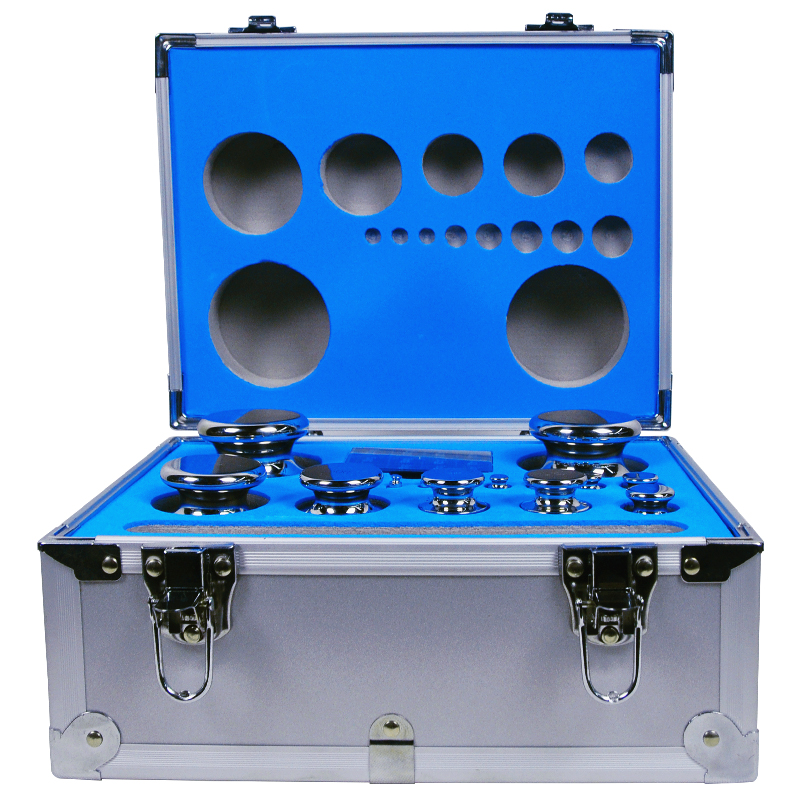 高品质标准砝码