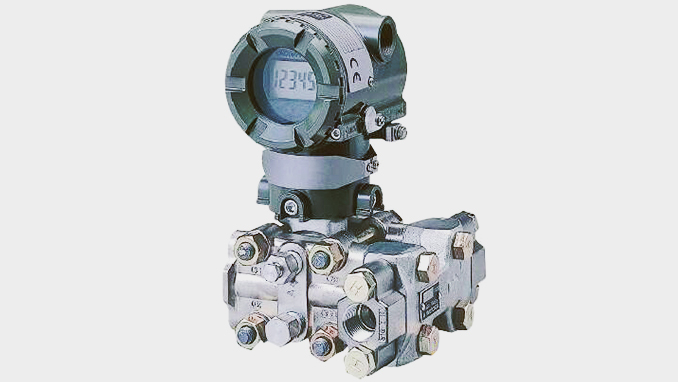 横河压力变送器EJA(横河压力变送器eja530)