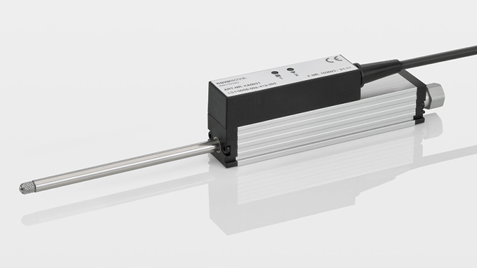 感应器原理(智能马桶盖人体感应器原理)