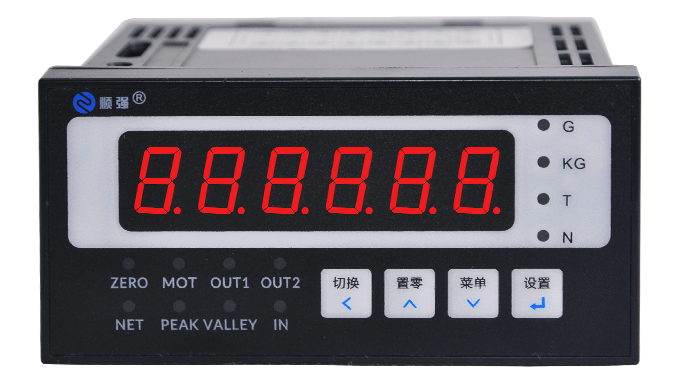 称重控制器(调称重电子控制器)