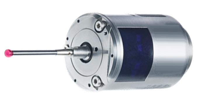 海德汉测头(海德汉测头教程)