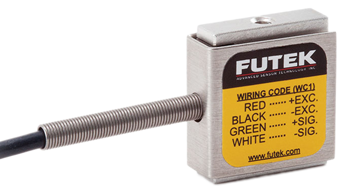 微型力传感器(微型激光测距传感器)