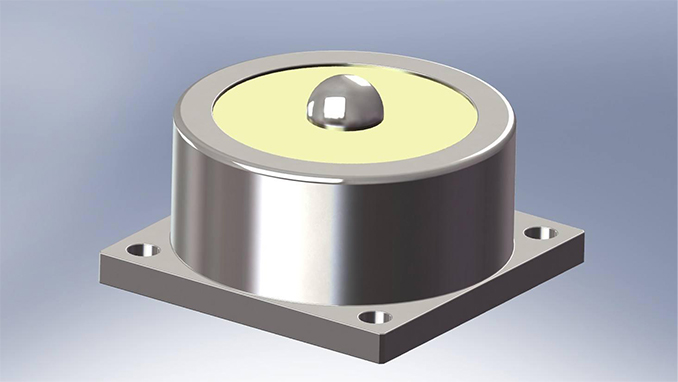 力的传感器(拉力传感器)