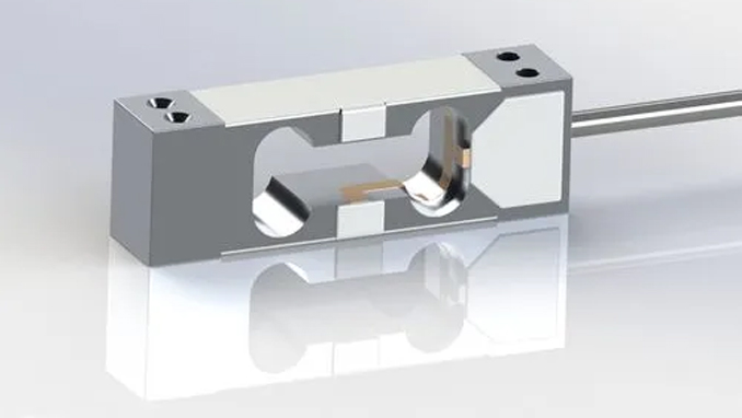 HBM力传感器(容量传感器HBM)