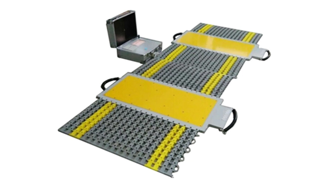 便携式汽车衡(便携式汽车衡厂商)