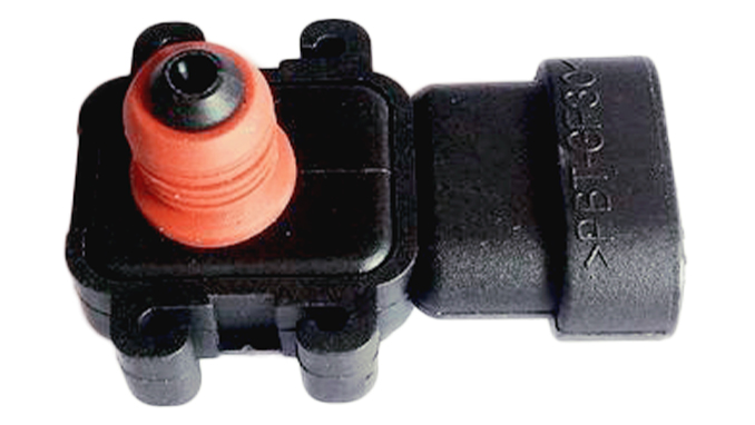 普通压力传感器(进气压力传感器)