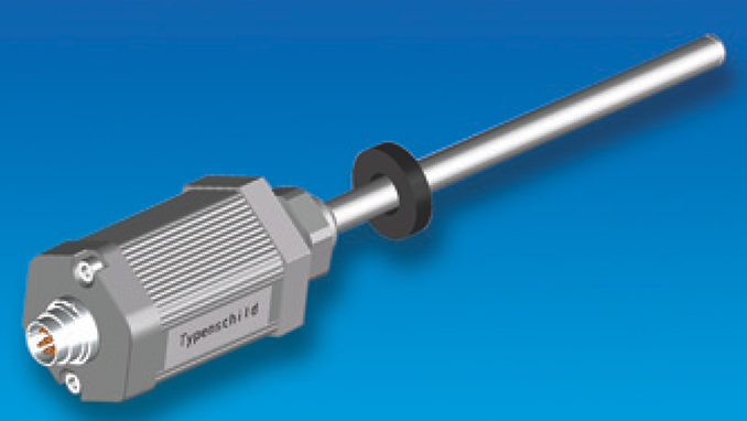 MTS传感器(mts传感器说明书)