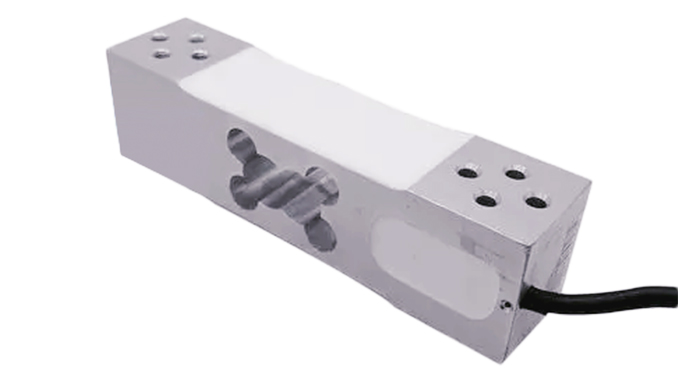 电阻应变式称重传感器(重量传感器)