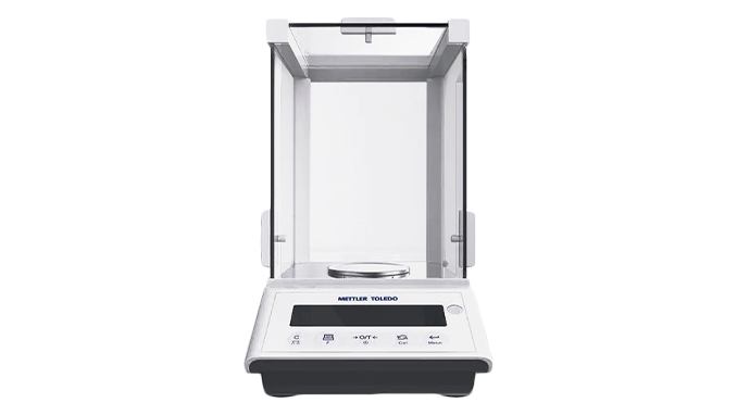 梅特勒(梅特勒电子天平)