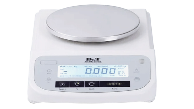 电子天平型号(电子天平的使用)