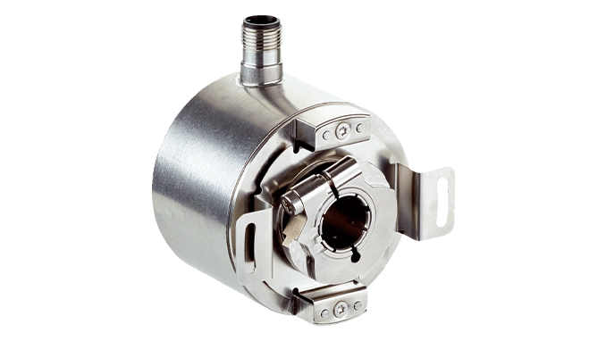 编码器式传感器(编码器和转速传感器的区别)