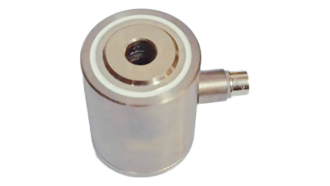 谐振式传感器(一)