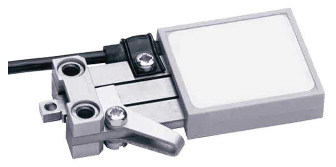 应变式传感器(一)