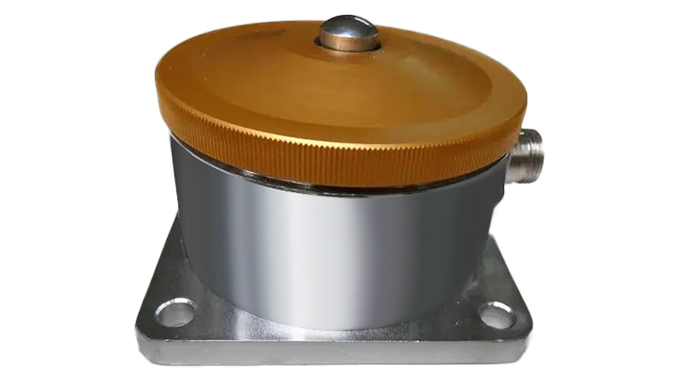 应变式传感器(三)