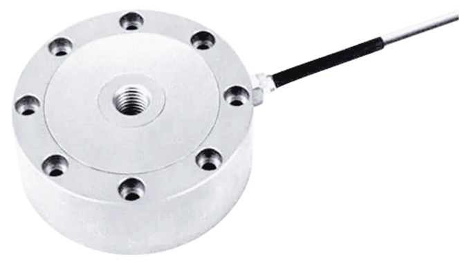 应变式传感器(四)