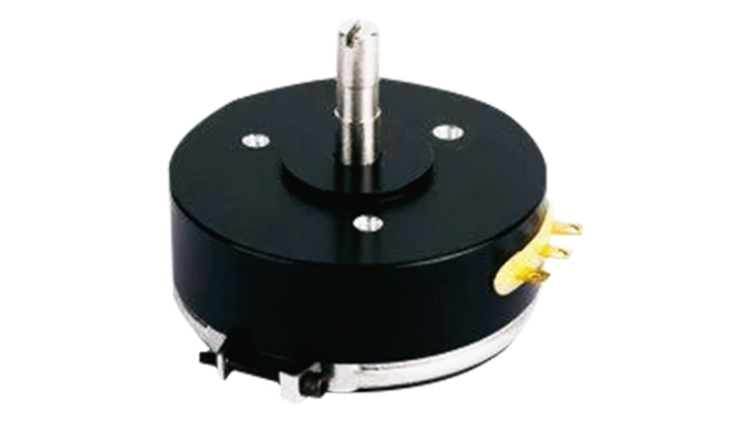 电位器式传感器(二)