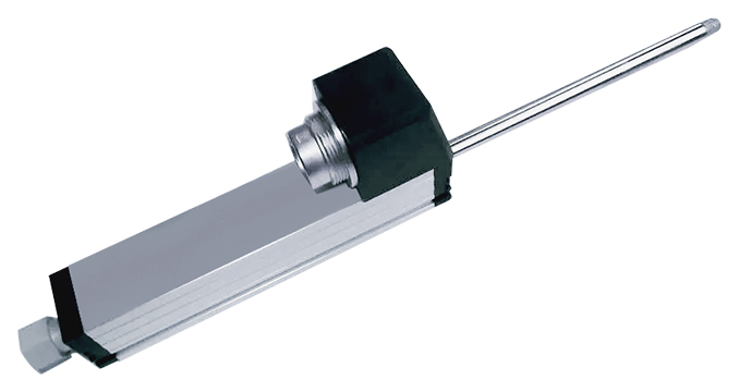 位移传感器工作原理(高精度位移传感器)