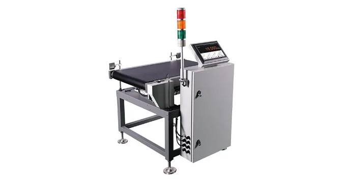 自动检重机(自动检重机原理)