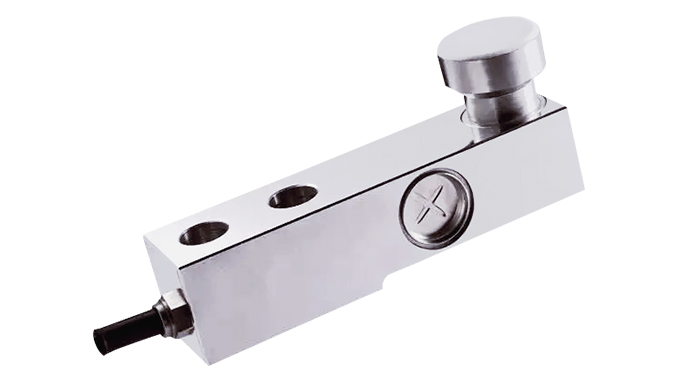 悬臂梁式称重传感器(悬臂梁式称重传感器 怎么出厂标定)