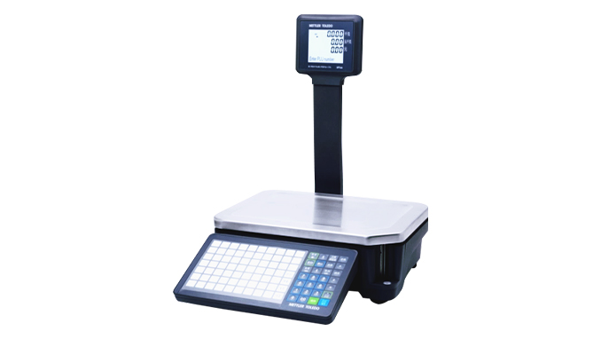 托利多称重(托利多称重传感器电阻是多少)