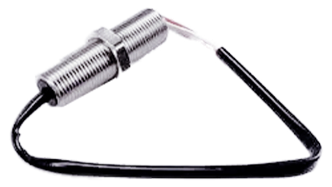 测速传感器(测速传感器工作原理)