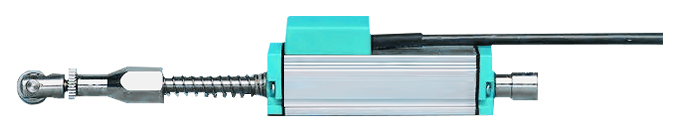 直线传感器(直线传感器 旋转传感器)