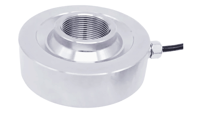 关于测力传感器的新解