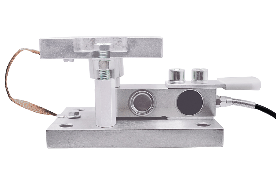 高精度称重模块